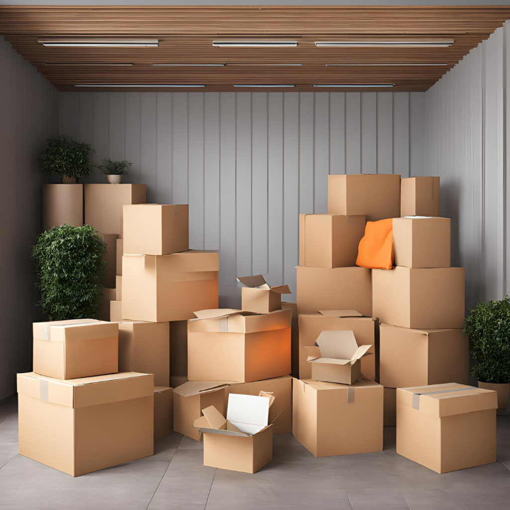 Best Villa Movers and Packers in Dubai