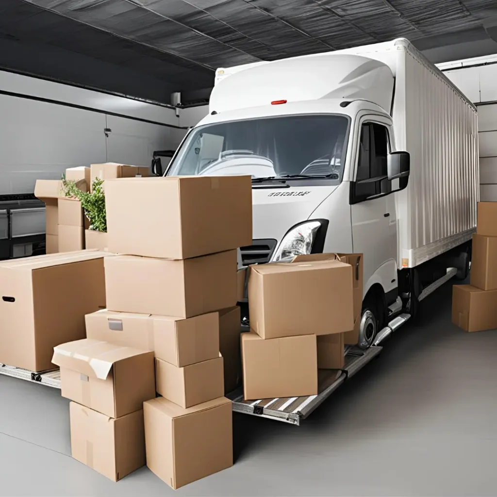 Professional Apartment Flats Movers in Dubai, UAE