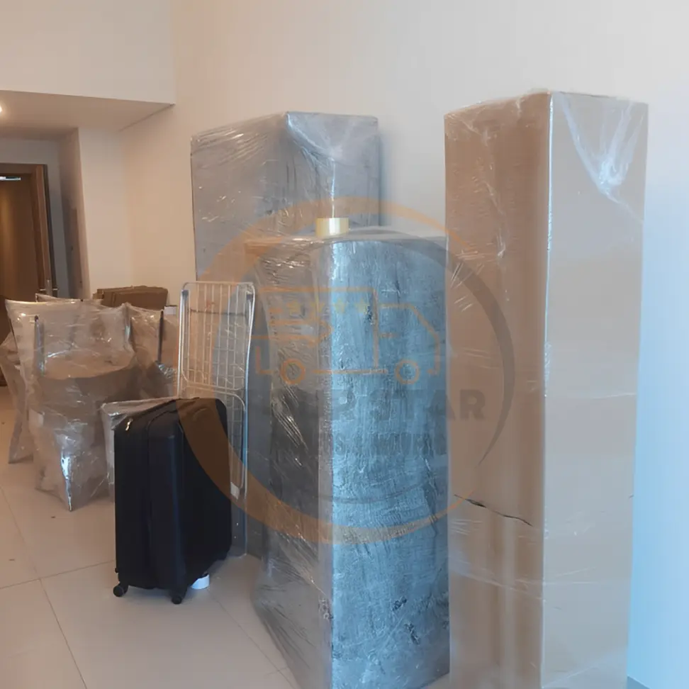 Best Office Moving Company in Dubai