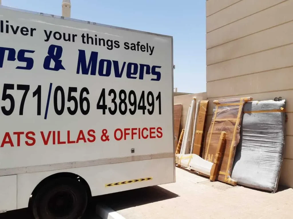 Discover the best house shifting services in Dubai Marina. Our expert team offers professional packing, safe transportation, and efficient, stress-free relocation tailored to your needs.