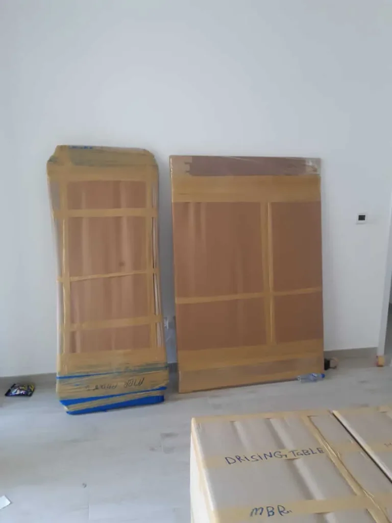 best office movers in uae