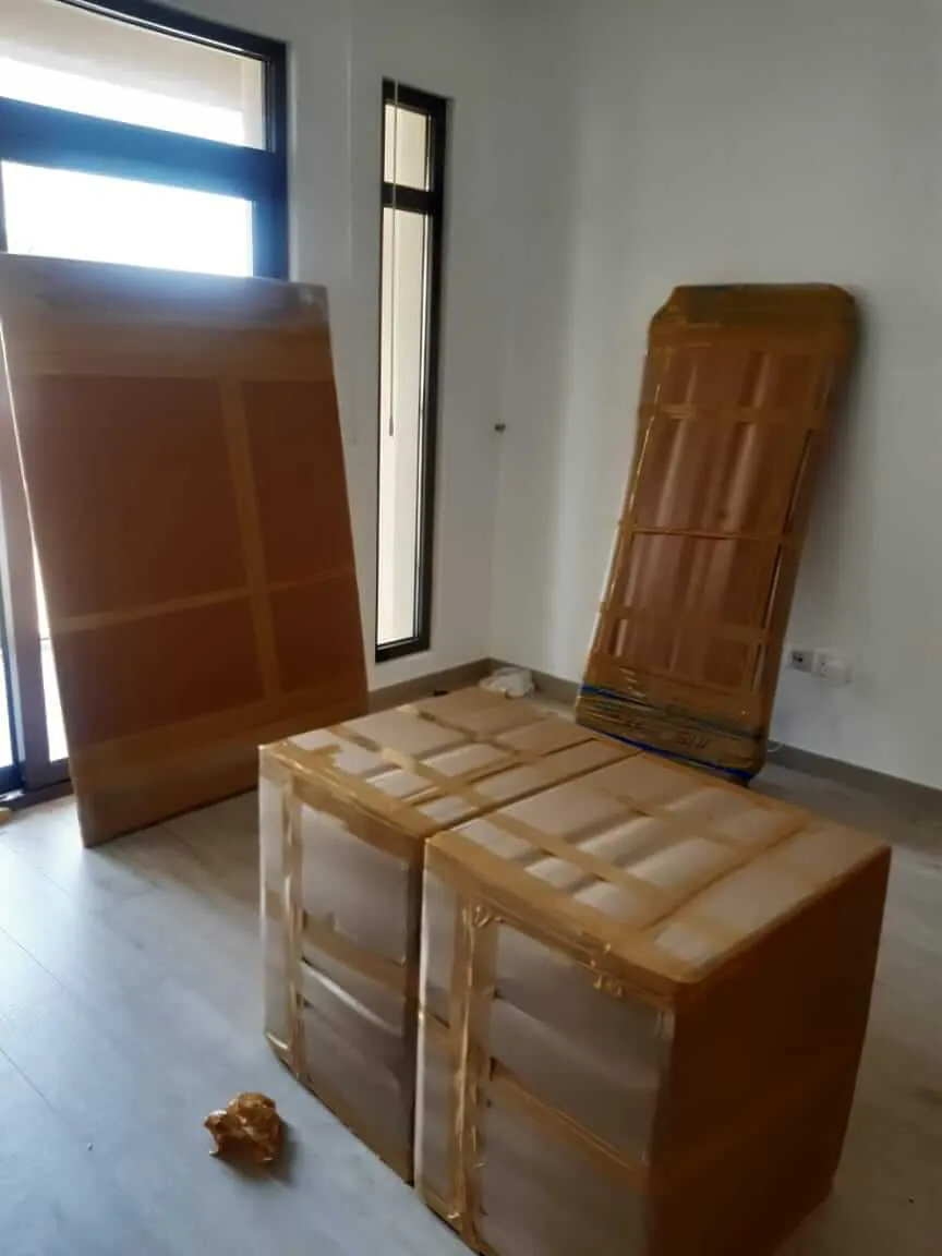 movers and packers in dubai