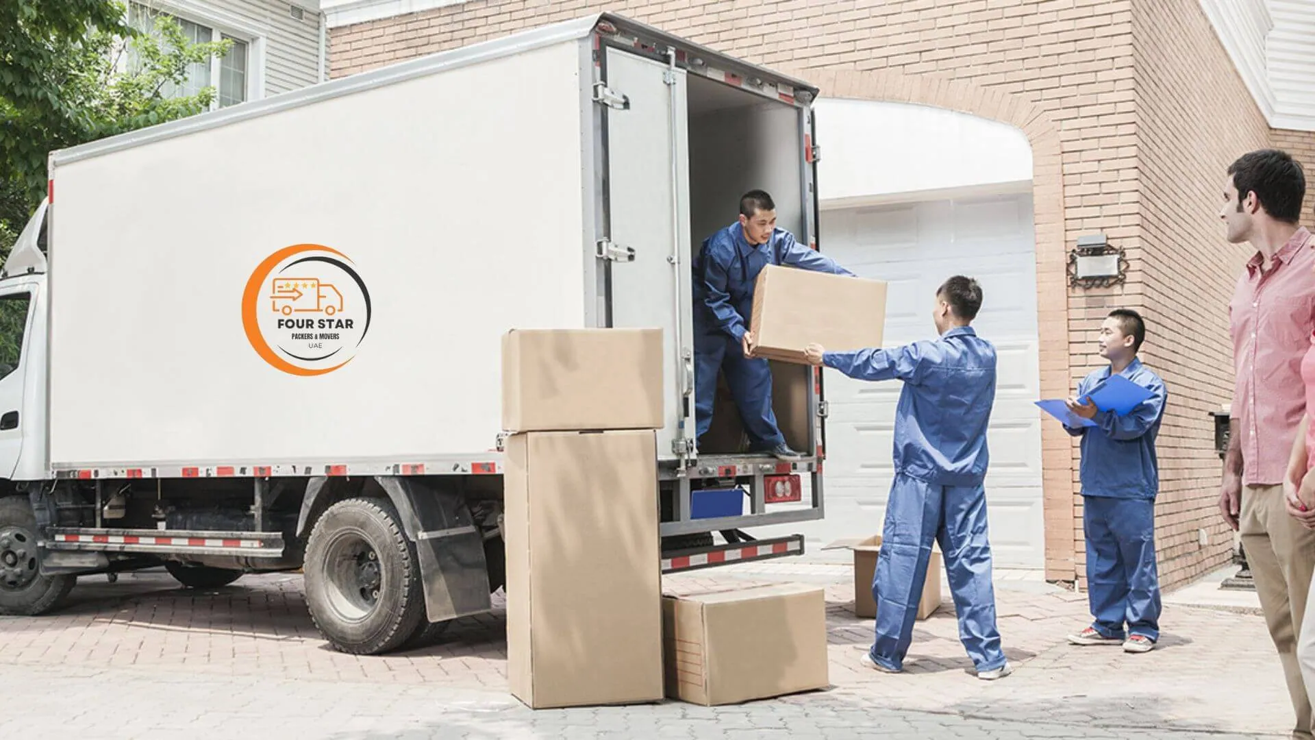 best movers and packers in dubai