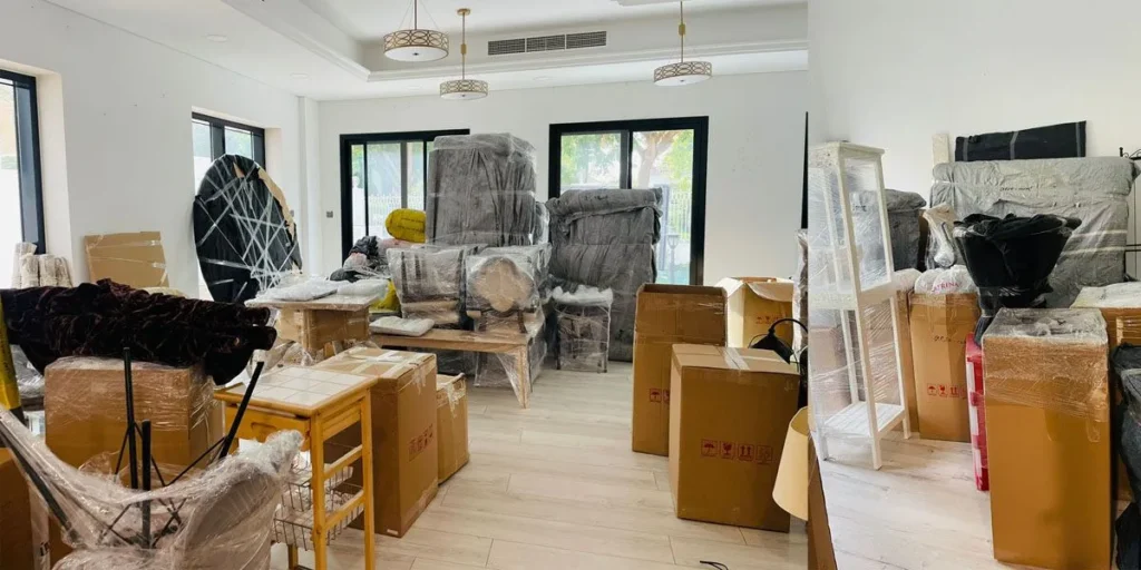 best house shifting service in JBR