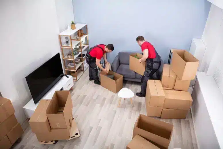 best office movers in Dubai Sports City