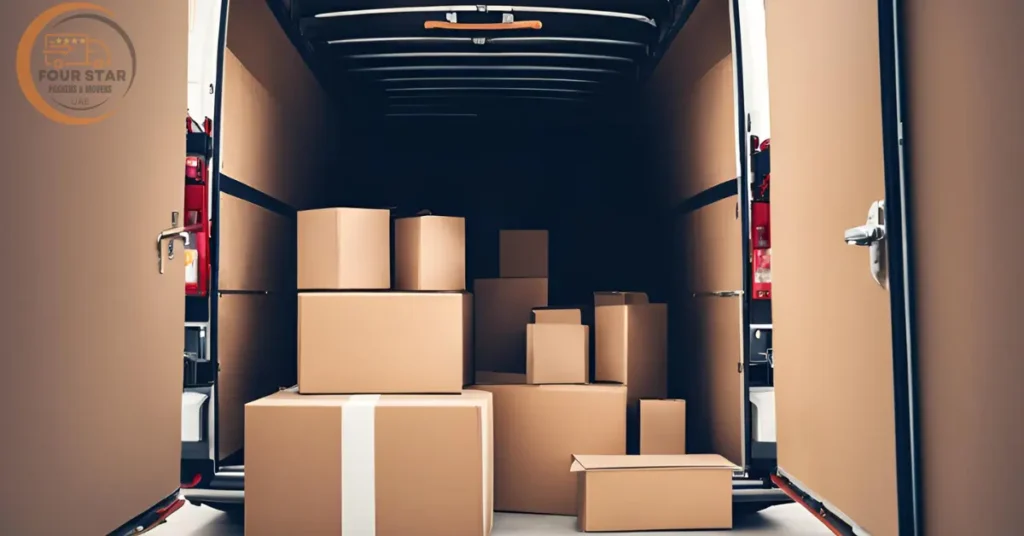 House Movers and Packers in Dubai: Reliable Services for a Stress-Free Move

