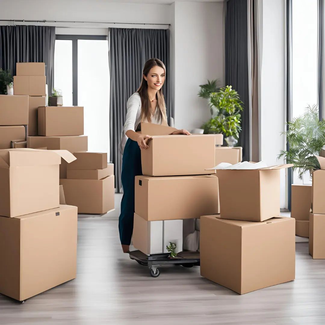 movers and packers in ajman