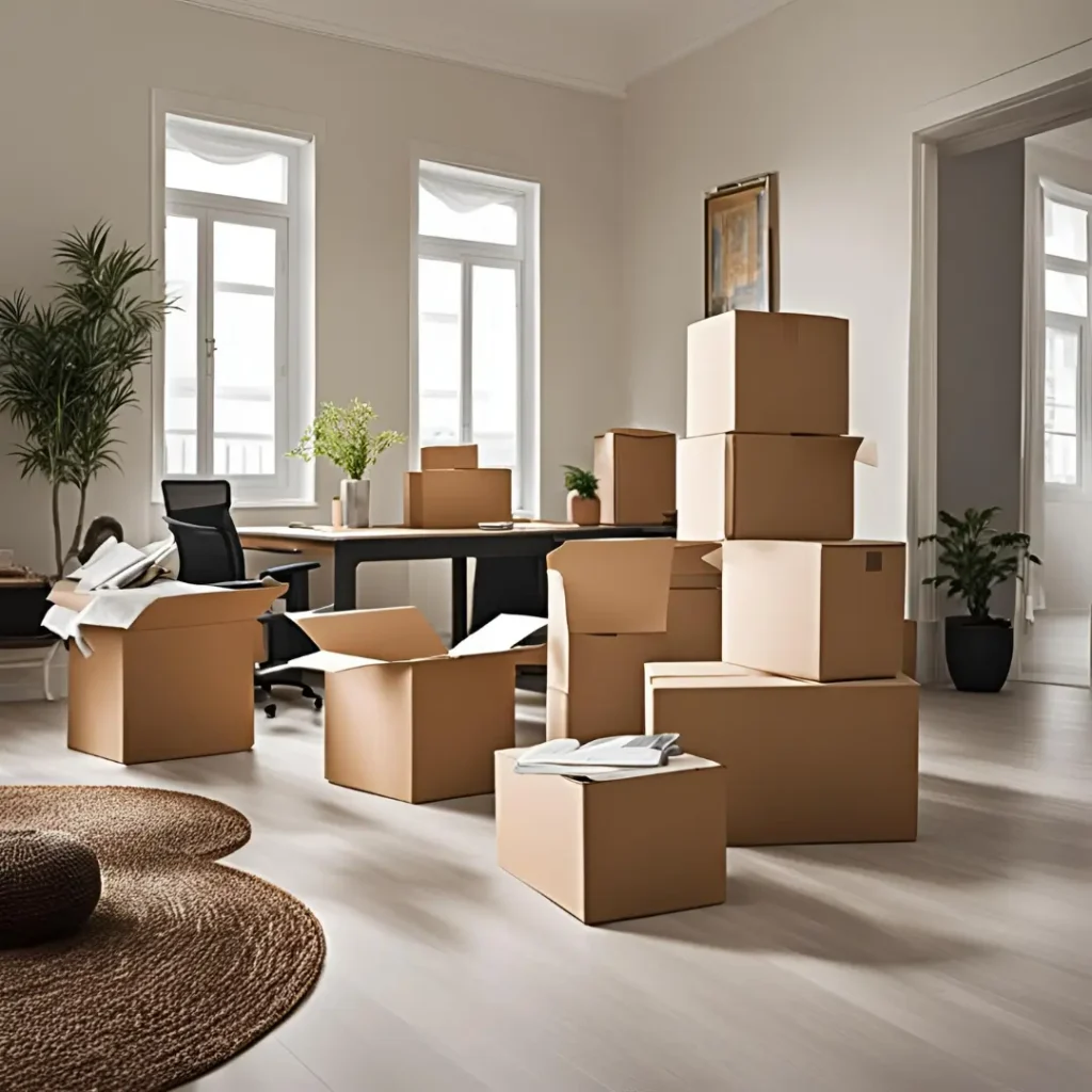 movers and packers in ajman