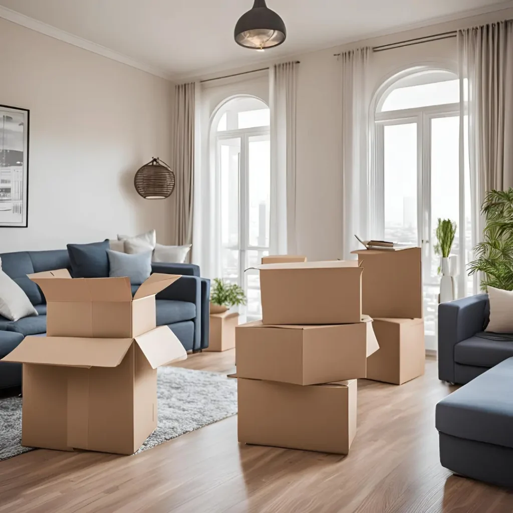 movers and packers in ajman