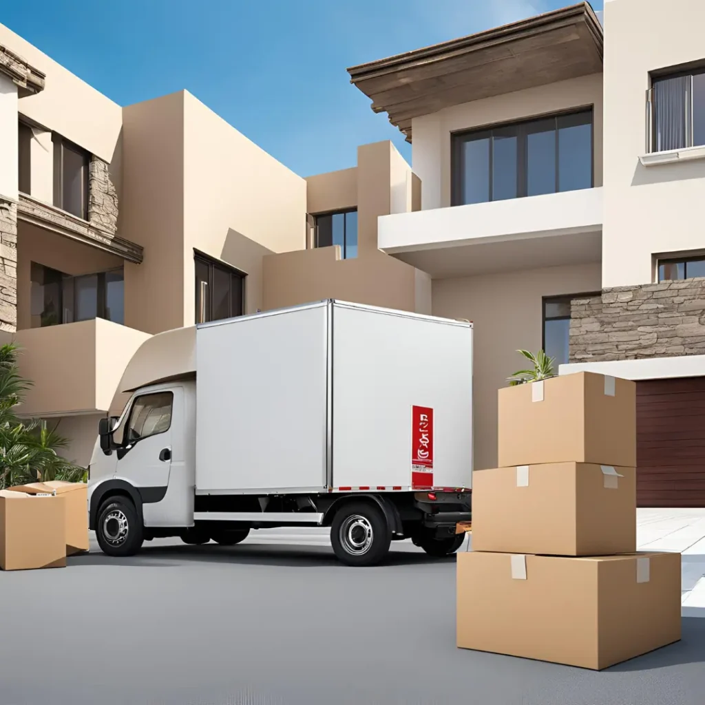 Reliable Movers and Packers in Fujairah | Stress-Free Moving Services

