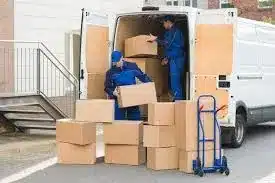 dubai packers and movers- Villa moving service
