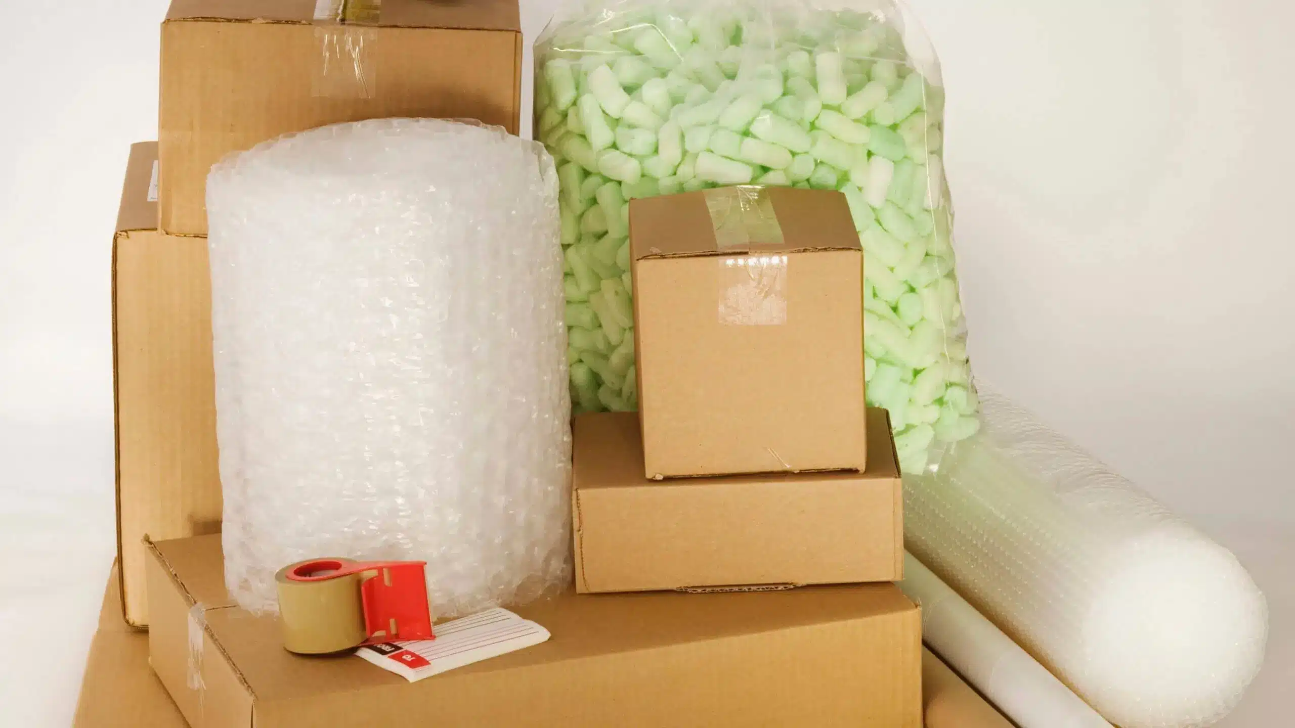 dubai packers and movers