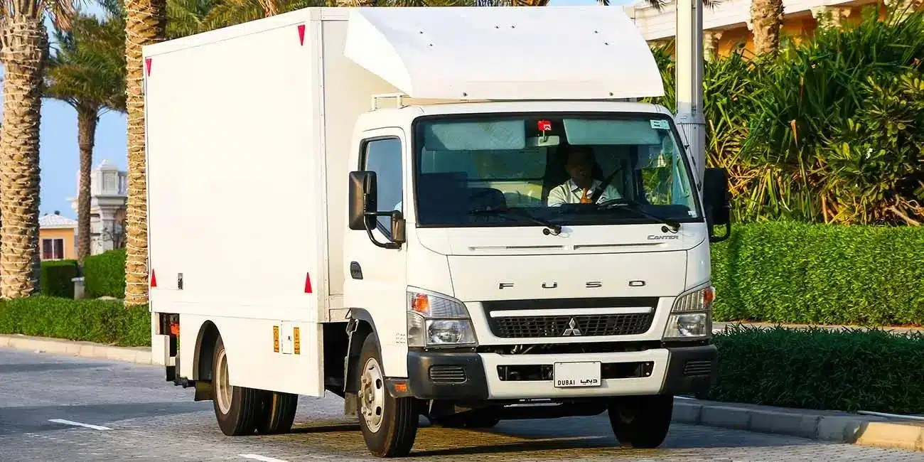 Dubai packers and movers