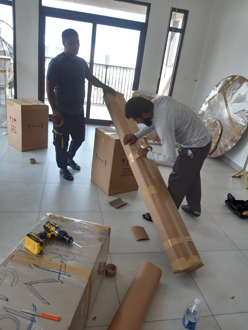 Movers In Sports City Dubai 5 dubai sports city furniture movers