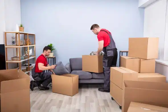 dubai packers and movers